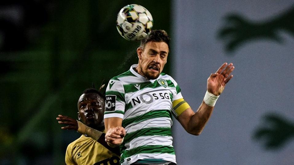 Sebastian Coates